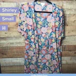 Lularoe Shirley